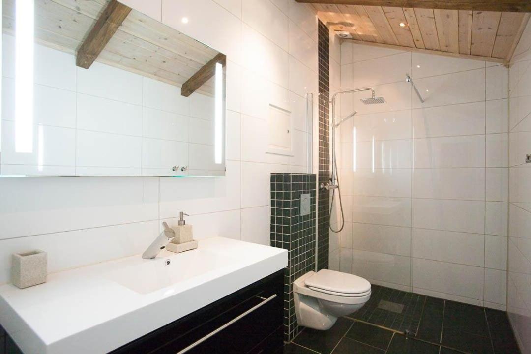 Luxury Cabin In The Mountains With All Facileties Sonstebo Exteriör bild